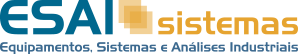 Logo Principal ESAI Sistemas Website 2018